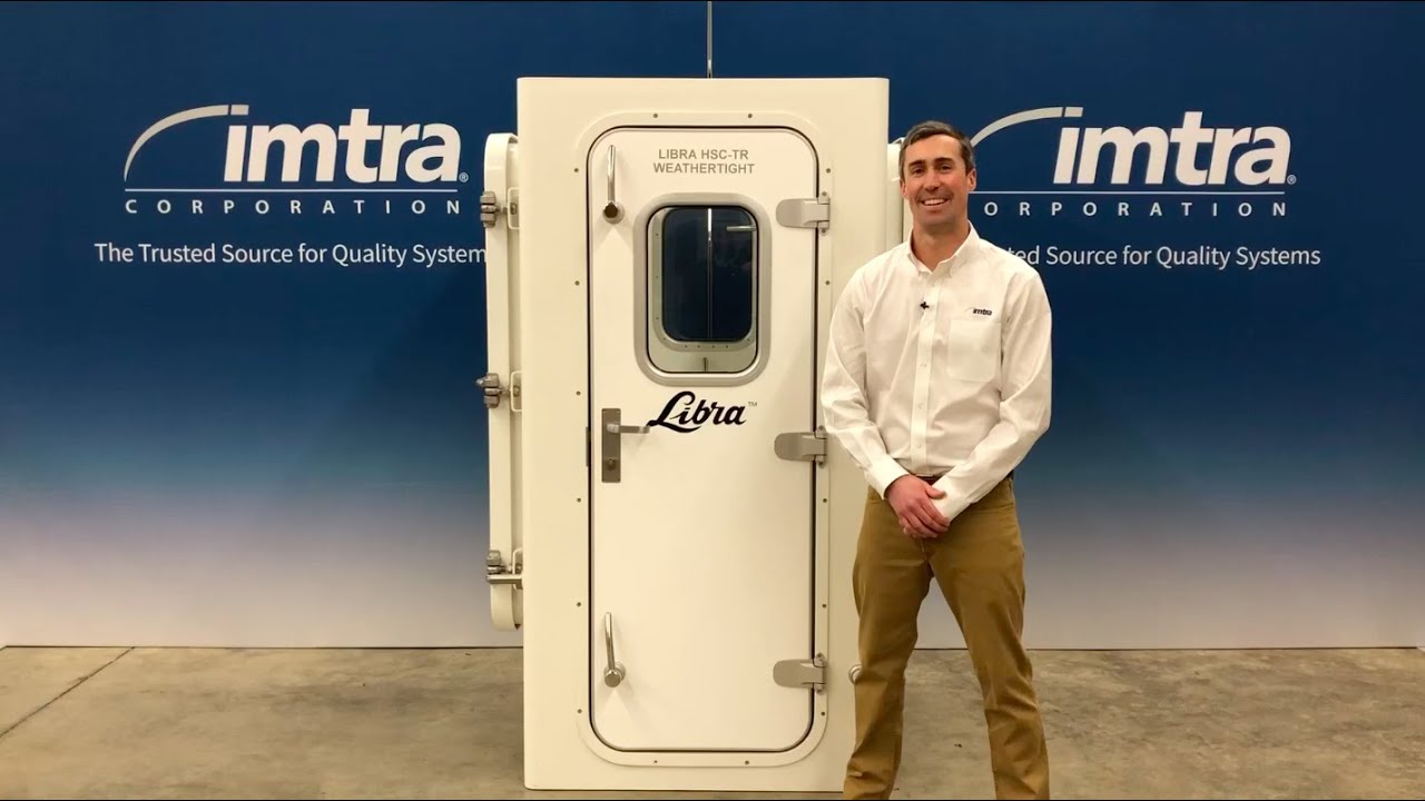 Libra Doors Features & Benefits