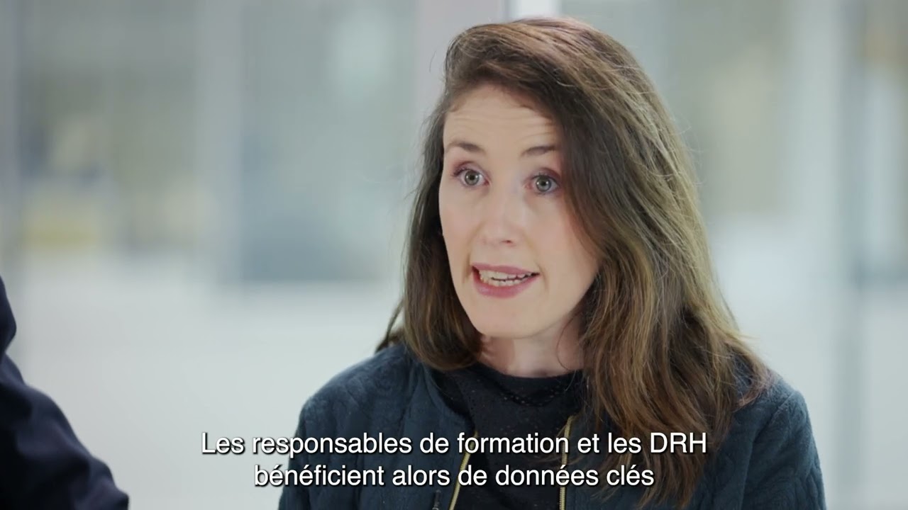2 minutes pour d&eacute;couvrir comment Orange Business accompagne