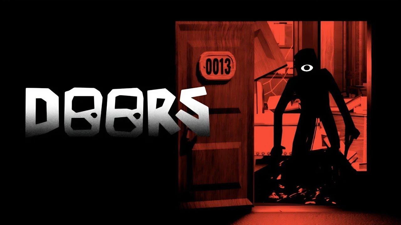 Los 7 mejores sustos de youtubers al jugar doors
