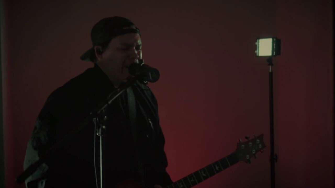 Tool - 46&2 cover by member of the band 10 Years