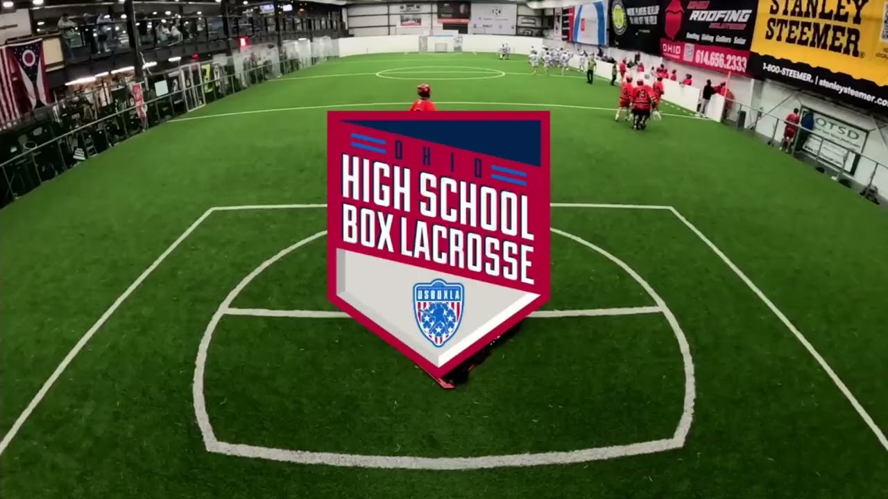 OHBLL: St. Charles vs Hilliard Davidson