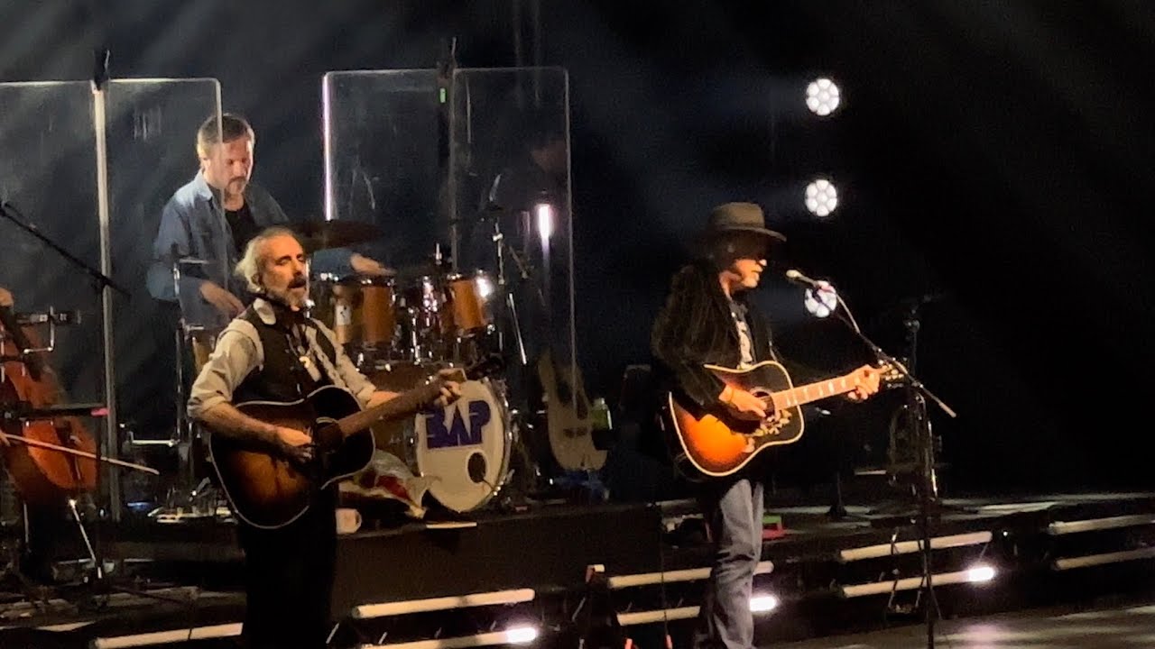 BAP Kristallnaach Live at Mitsubishi Electric Halle 12-11-2024 4K