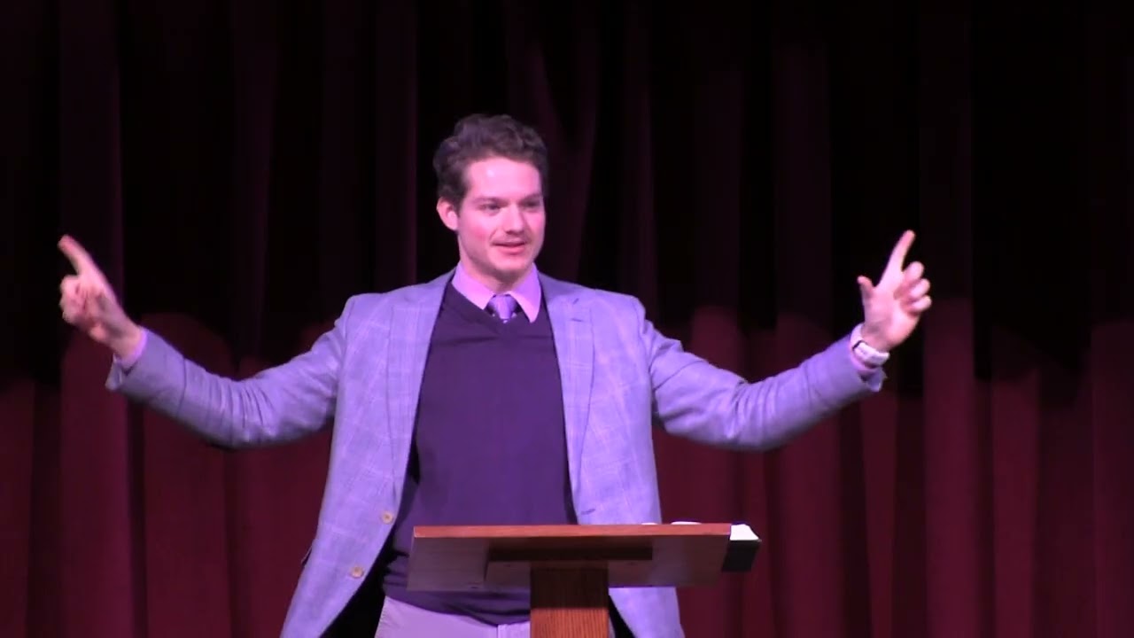 The Need for Preaching | 2 Timothy 4:1-5 | CCNYC Sermons | January 25, 2026
