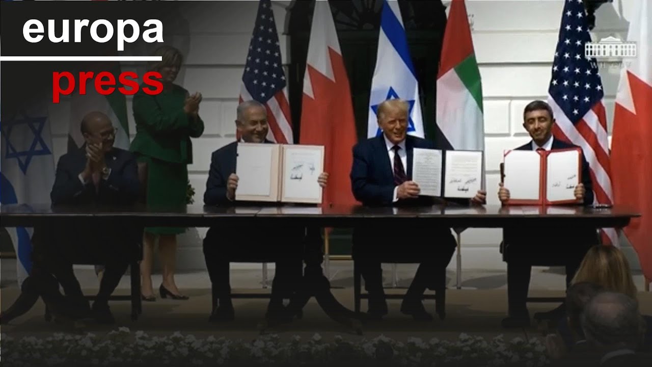 Kazajist&aacute;n confirma su adhesi&oacute;n a los Acuerdos de Abraham tras el anuncio de Trump