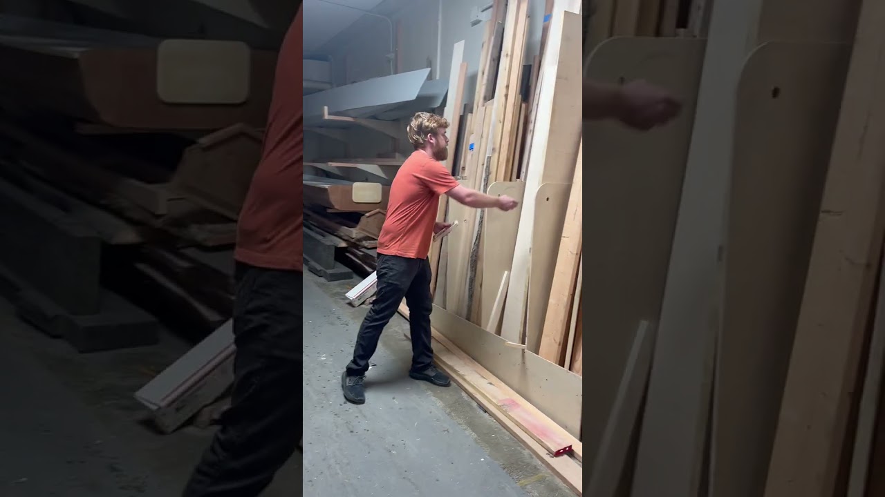 Picture Frame Part 1