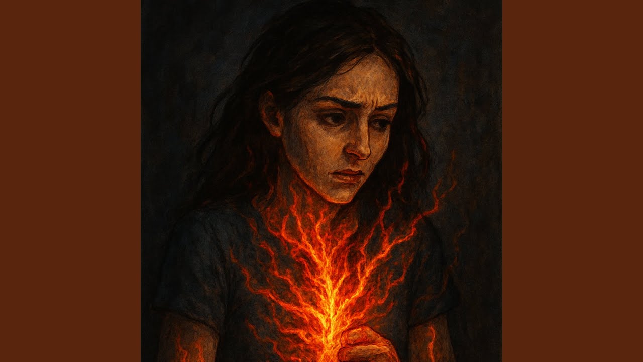 Fire in My Veins