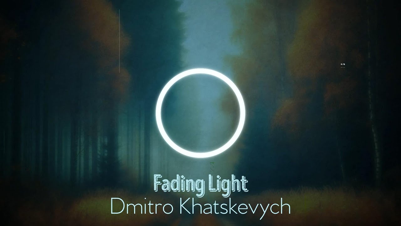 Golden Quiet | Dmitro Khatskevych
