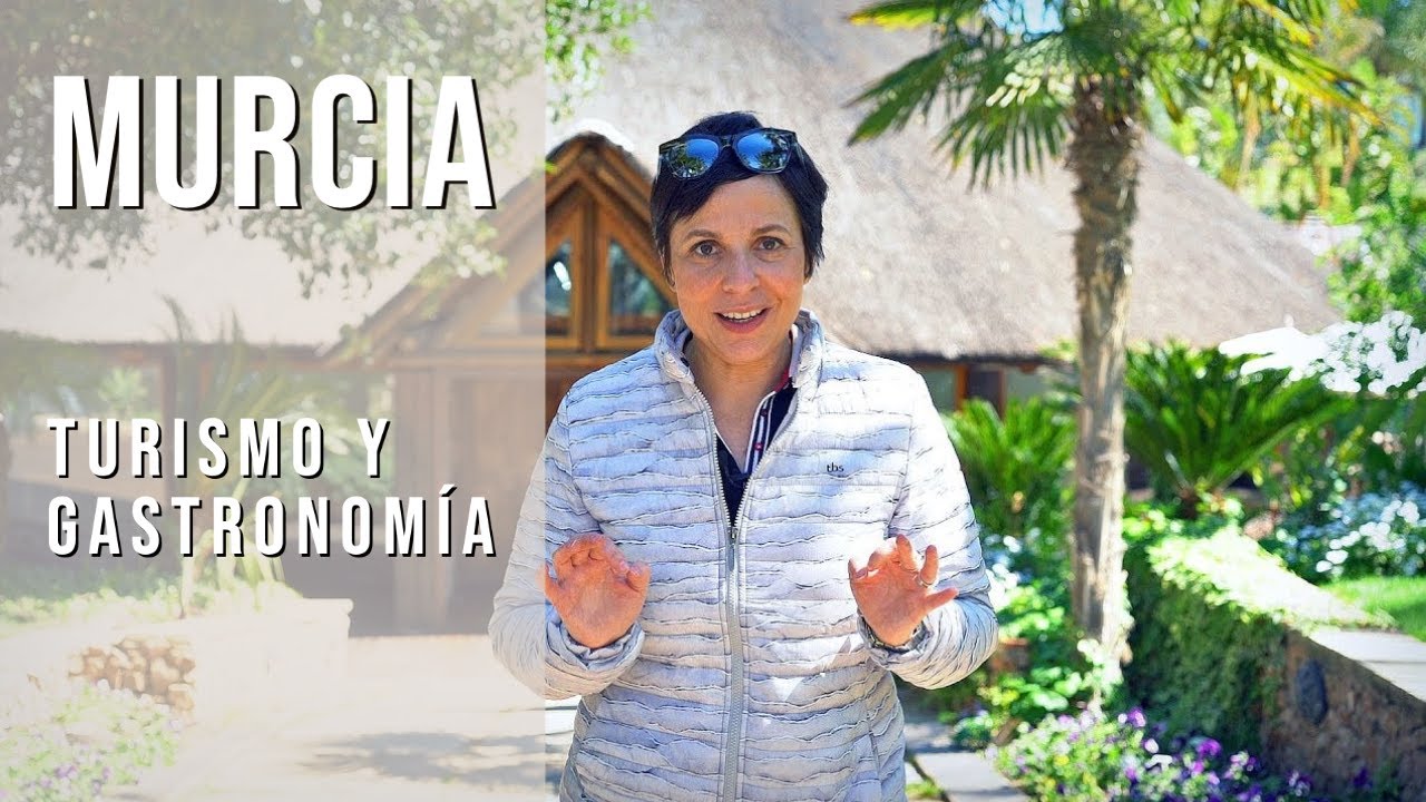 MURCIA turismo y gastronomía - Guía / tour por la ciudad, visitando restaurantes murcianos