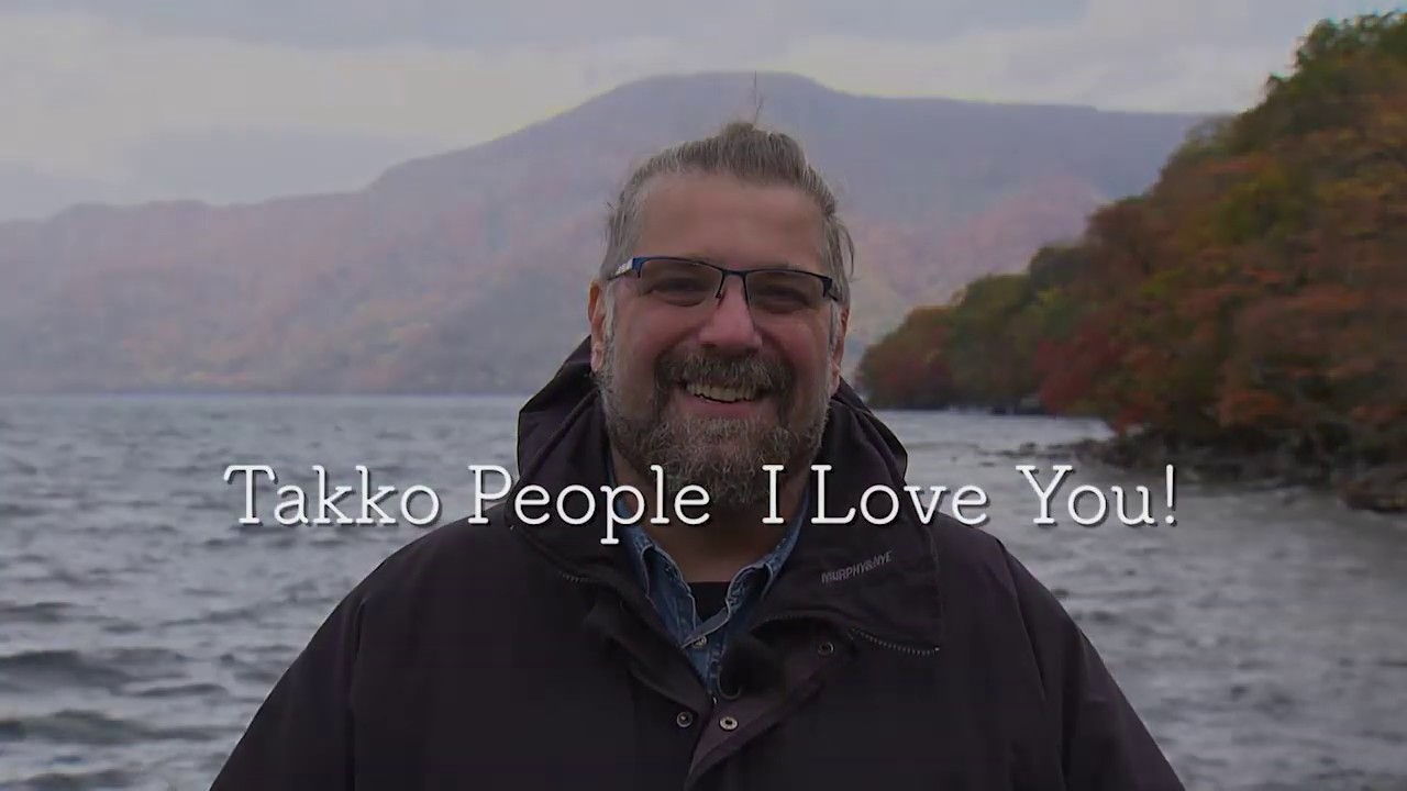 今後の協議会活動に期待すること／田子町にんにく大使　Sergio Maria Teutonico