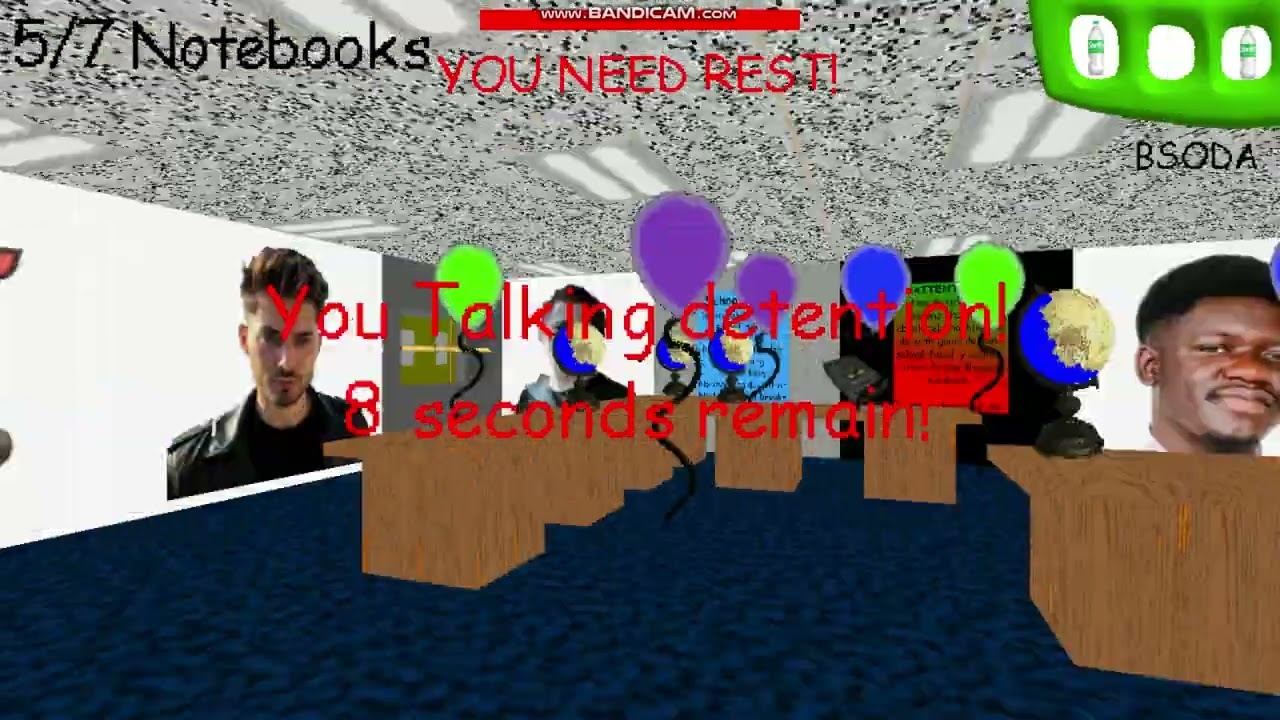 Berke Ağıllı Basics Birthday Bash