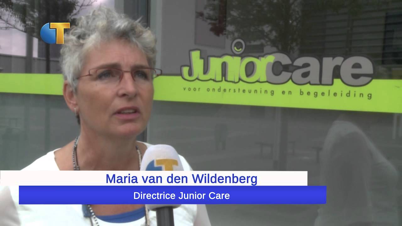 Vragen over financiering zorg - Omroep Tilburg Nieuws