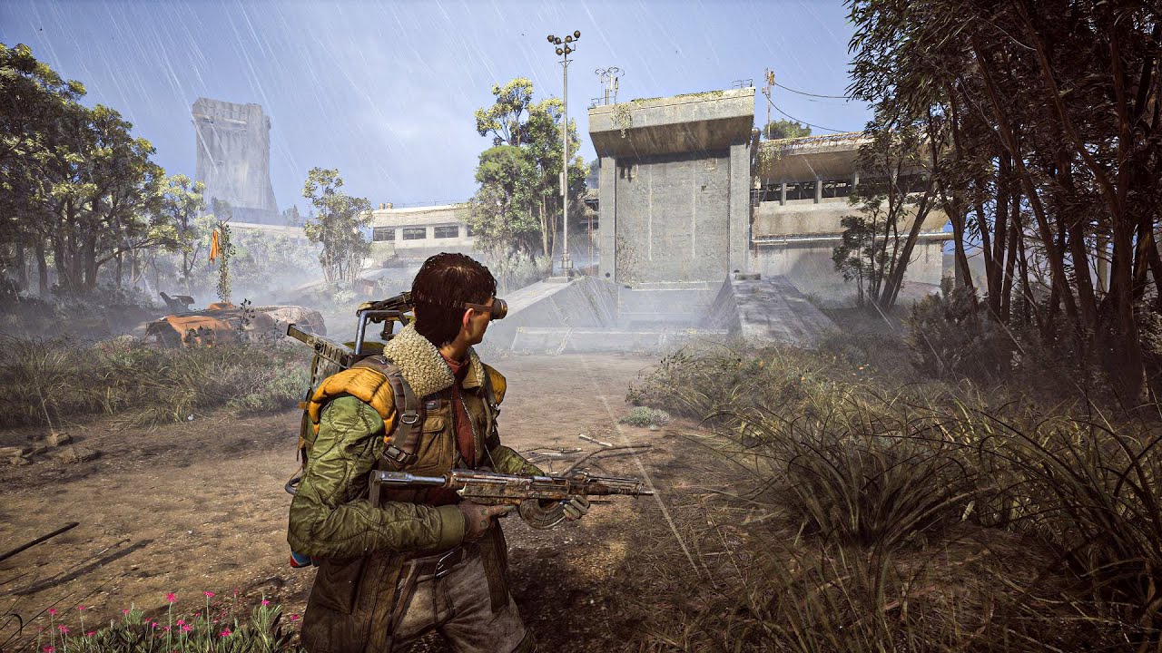 Trust is Slowly Dying in ARC Raiders