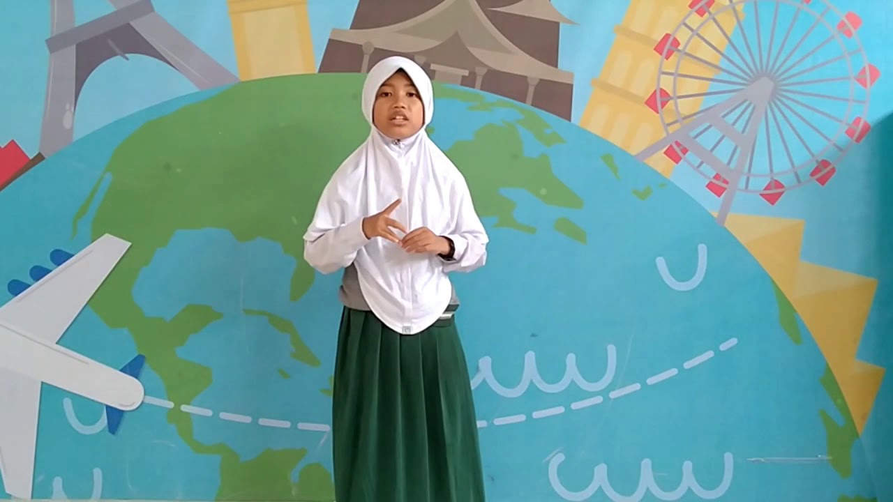 SD DaQu School Semarang 