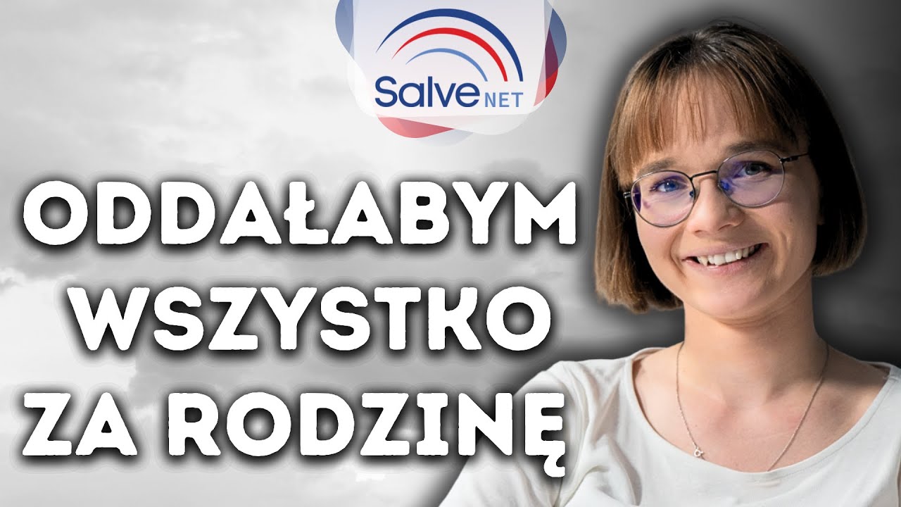Bóg ma dla mnie plan - świadectwo Izy