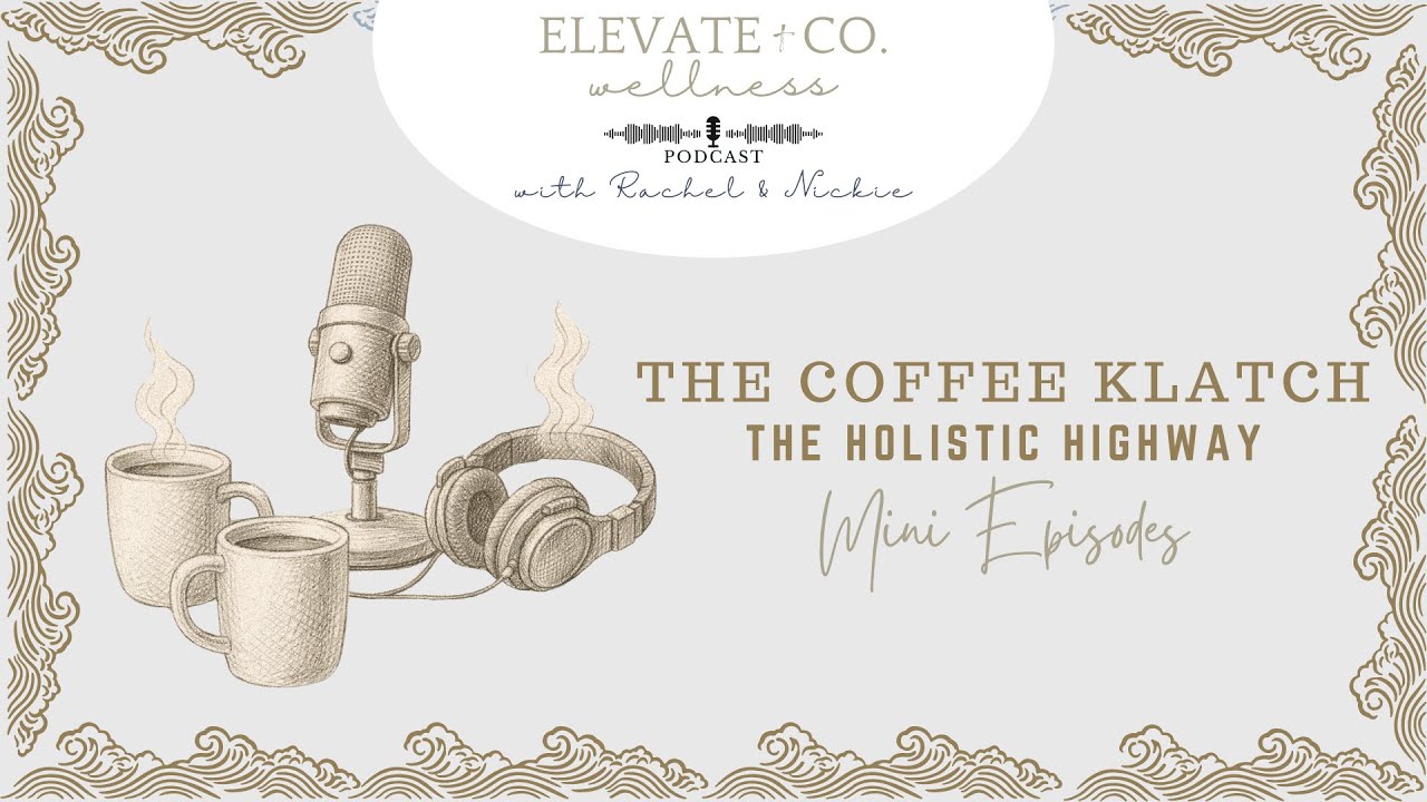 Coffee Klatch: The Holistic Highway