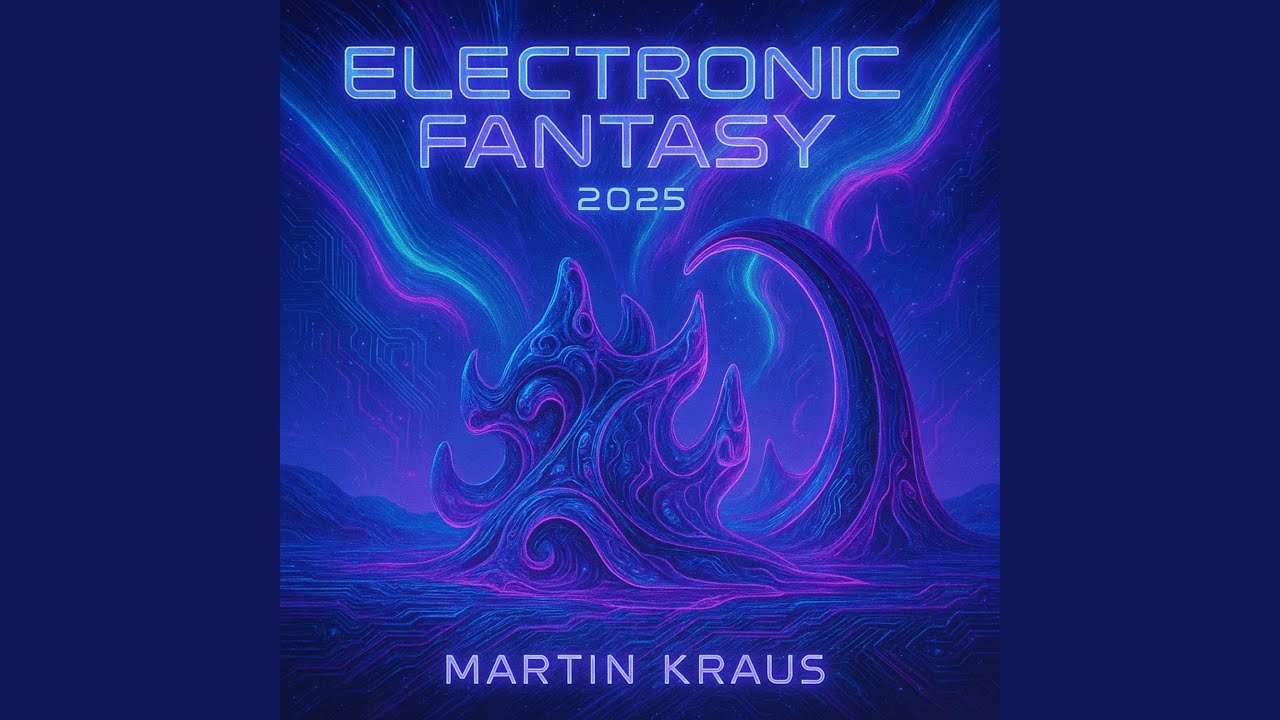 Electronic Fantasy (2025 Ambient Remix)