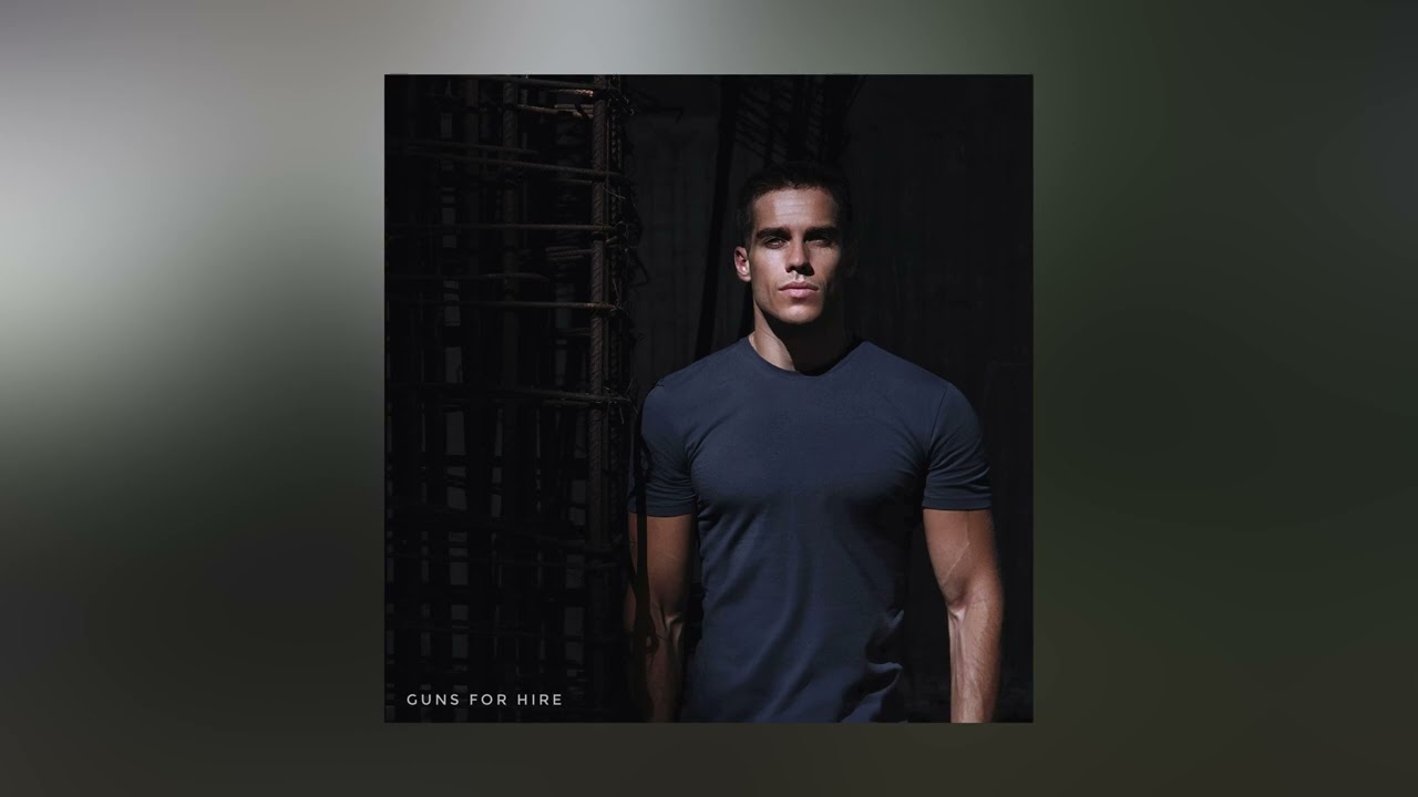 Vasilis Kourtis - Guns For Hire