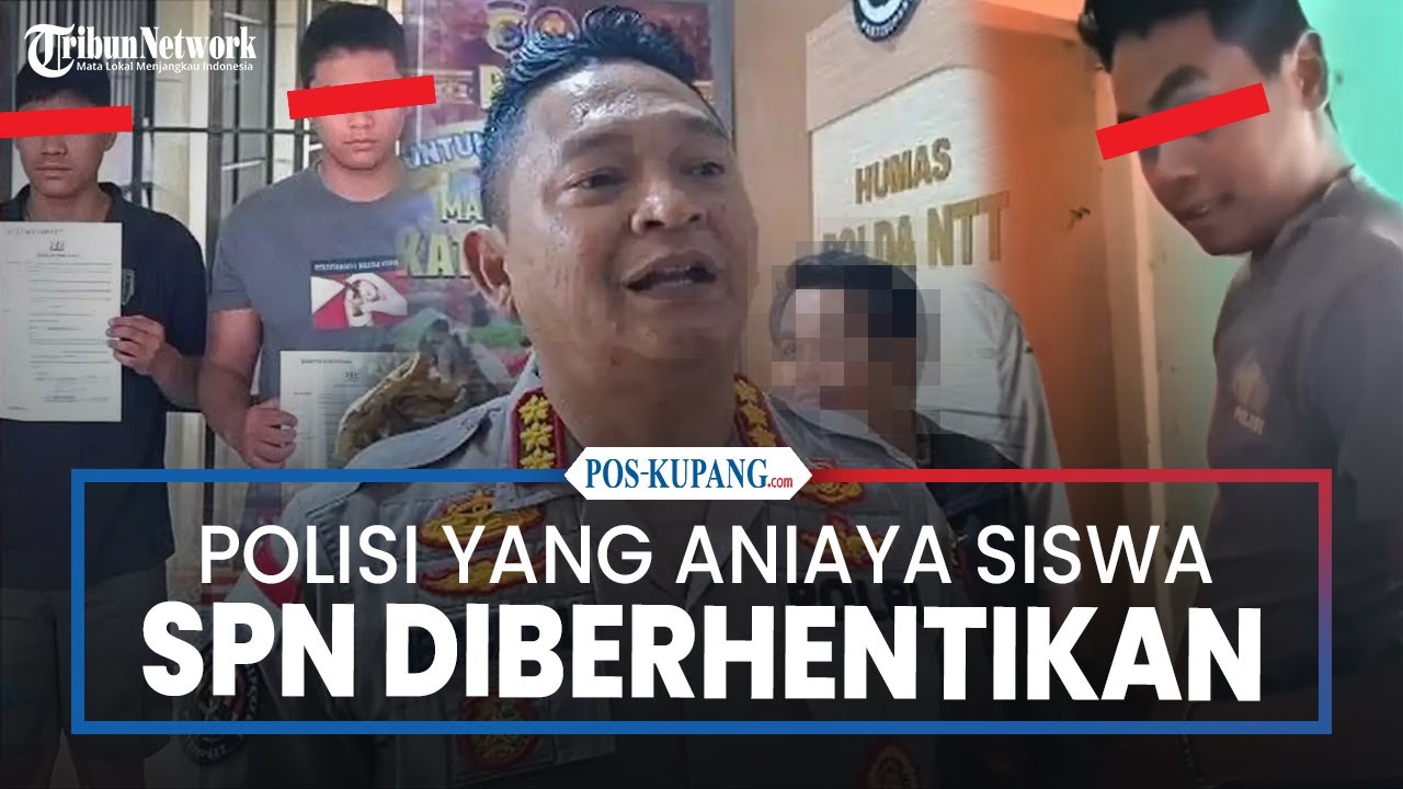 Bripda Torino Tobo Dara Resmi Dijatuhi PTDH