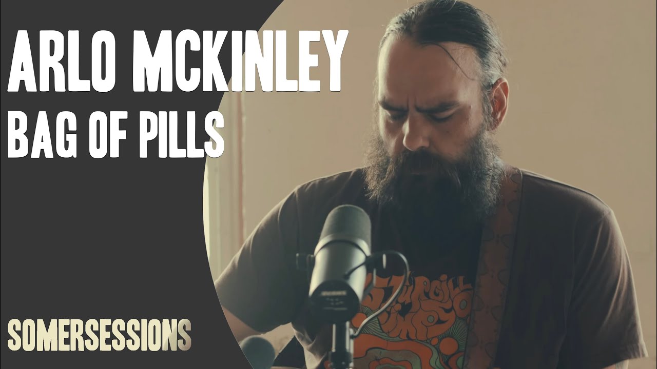 Arlo McKinley - 