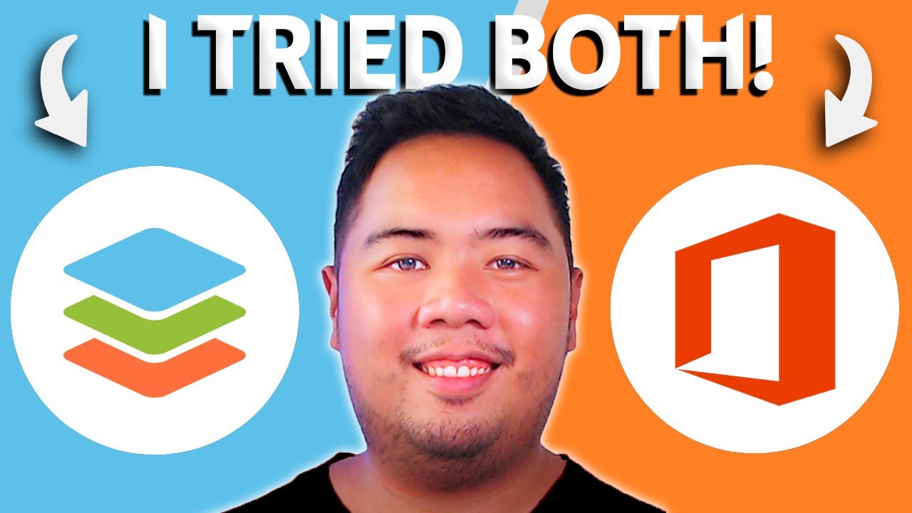 Onlyoffice vs Microsoft Office (2026) - Which One Is BETTER?