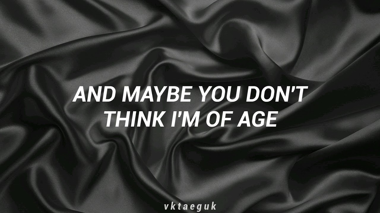 Austin P. McKenzie - Crazy Beautiful Lyrics