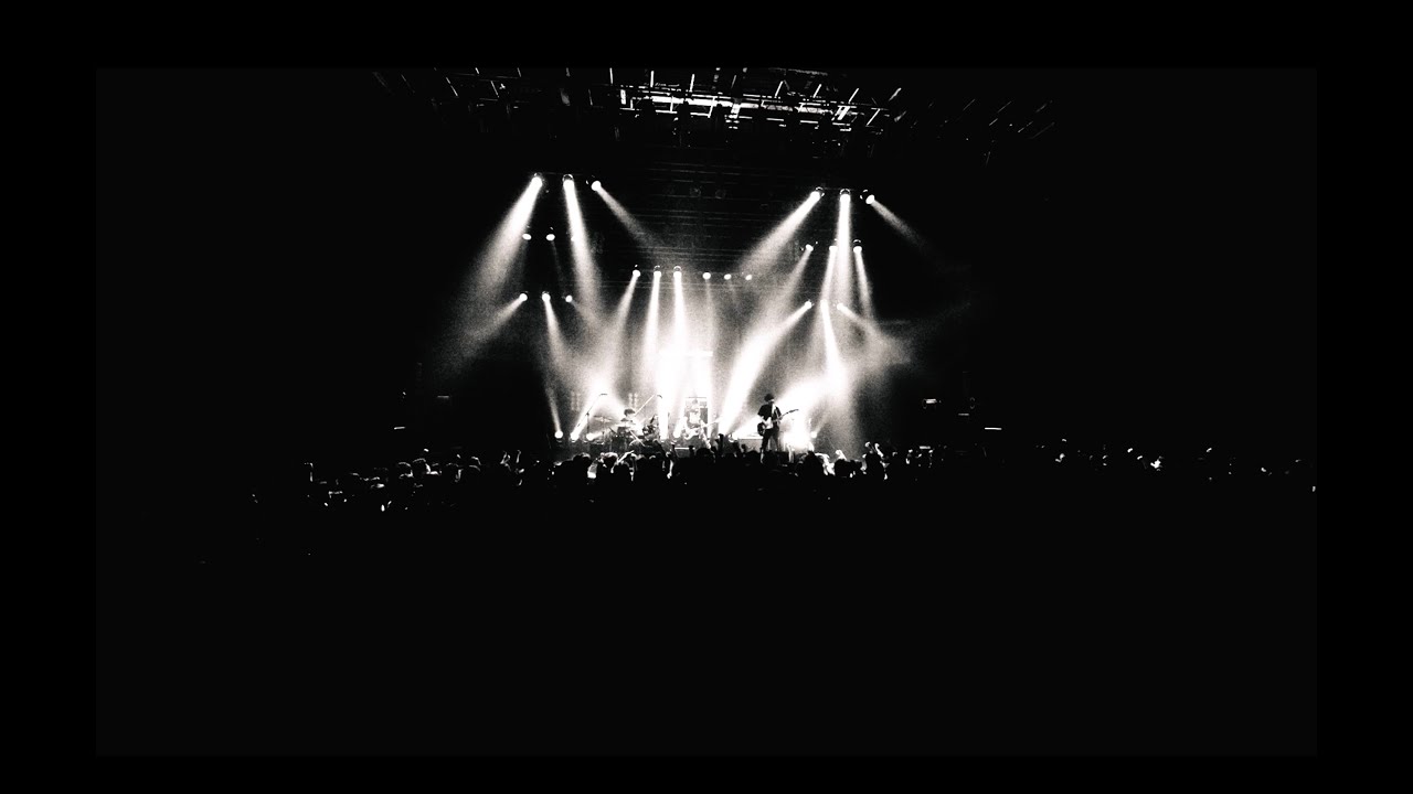 さよならポエジー - 頬 ( LIVE at Spotify O-EAST )