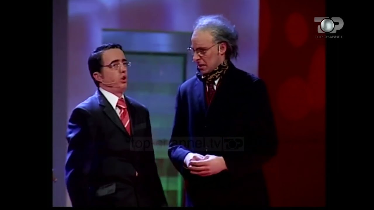 Nostalgji - Fatos Nano dhe Edi Rama I shpjegojnë rrugën Ramush Haradinajt