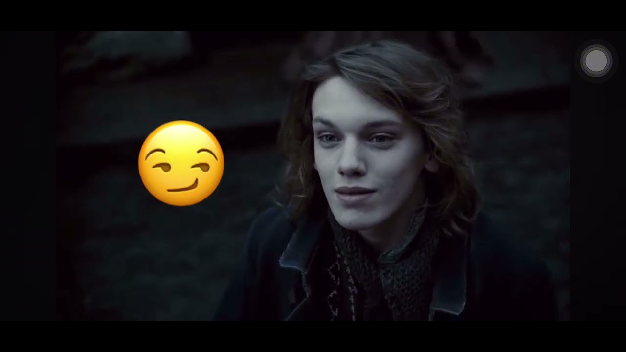 ✨Anthony✨ from Sweeny Todd being sassy 💅 (he’s iconic)