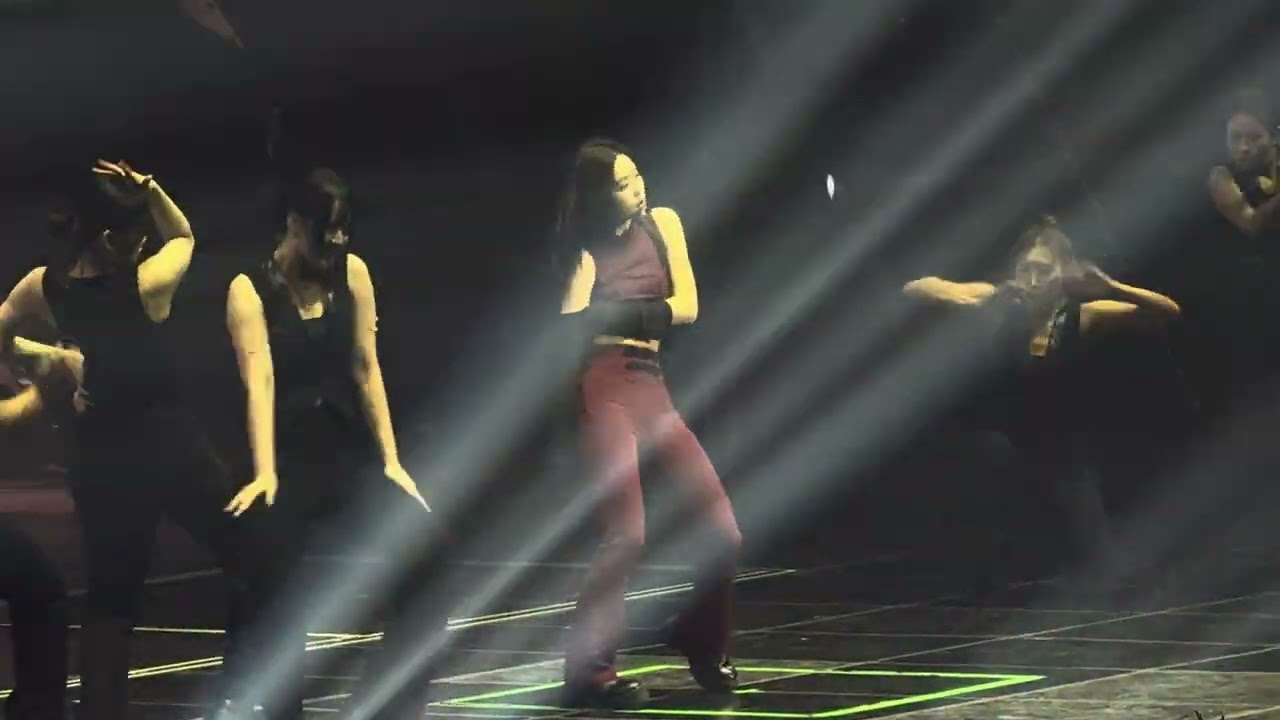 260214 LOOK 있지 류진 ITZY Ryujin | ITZY 3RD WORLD TOUR 〈TUNNEL VISION〉 in SEOUL Day 2