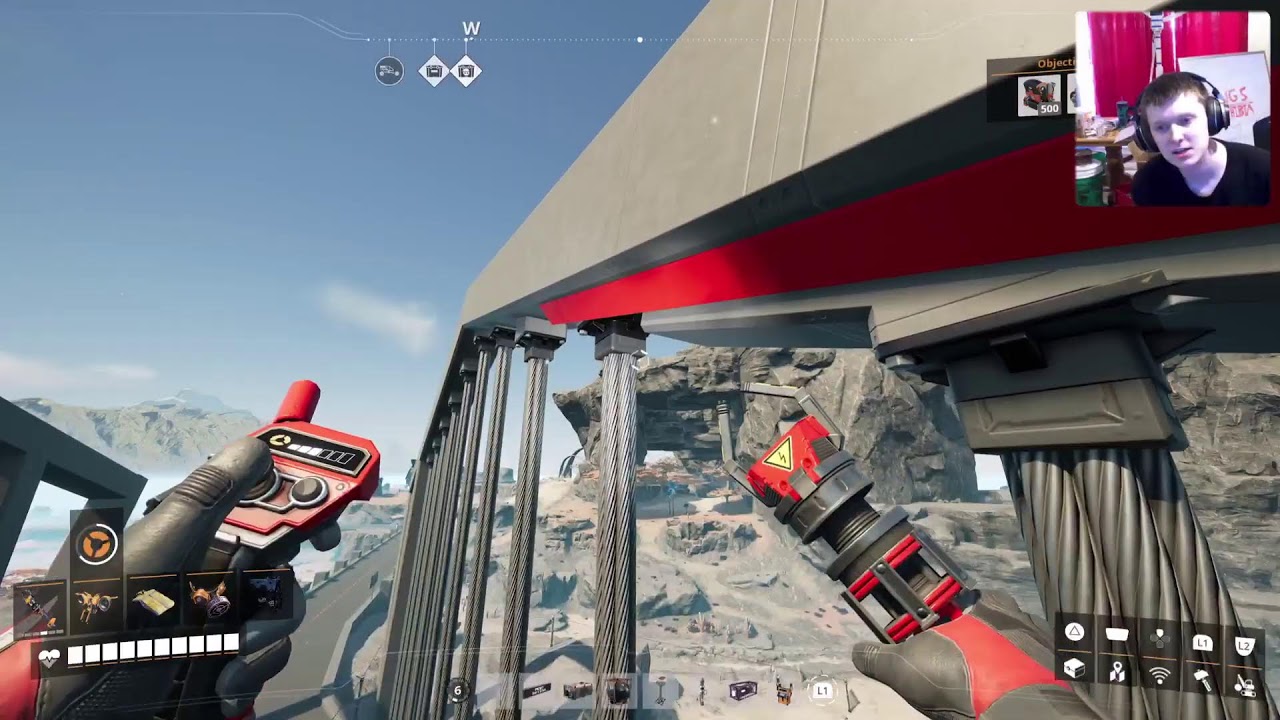 Satisfactory S1E223