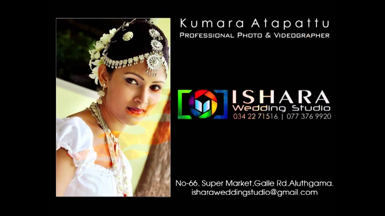 Ishara Studio