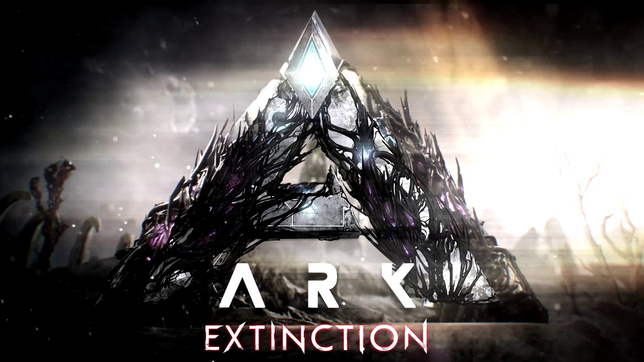 ARK Extinction Theme Song (Metal Cover) 2018