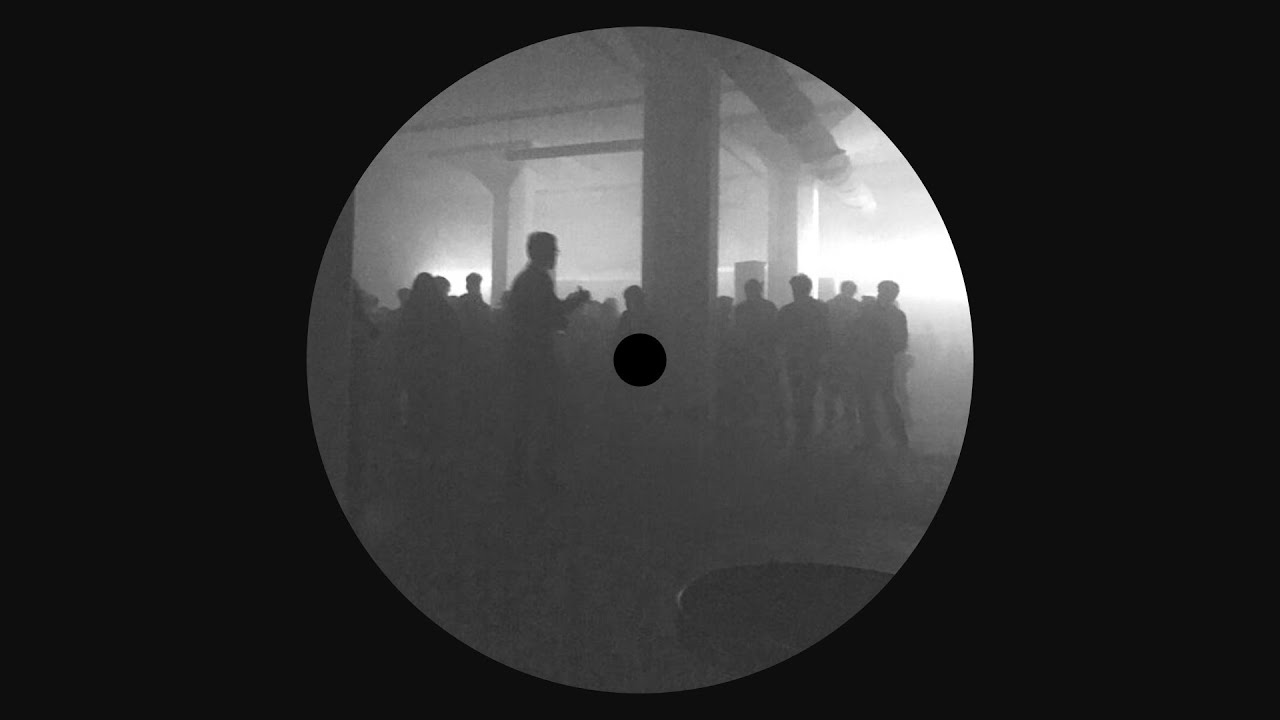 BLICHSEIN - OLD RAVE HOUSE