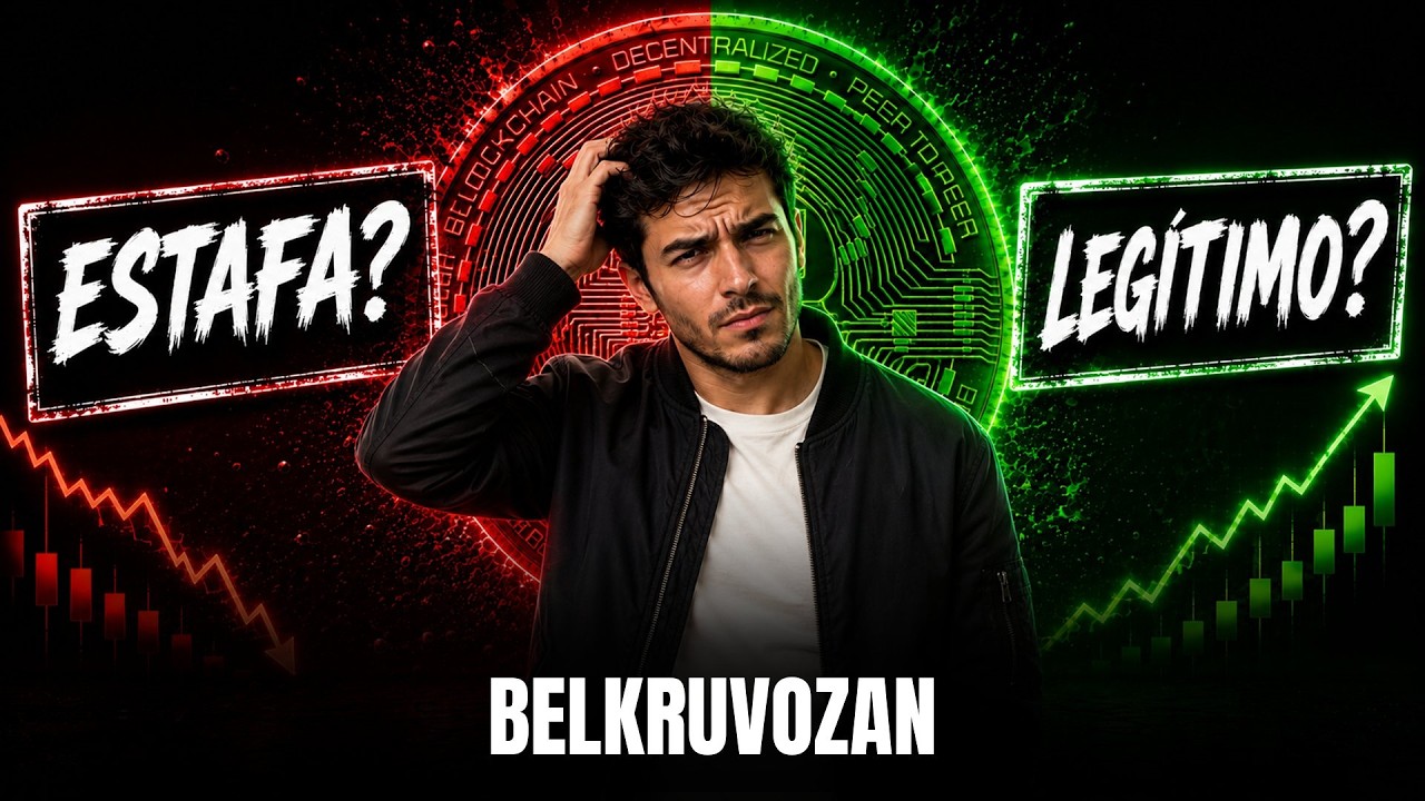 Belkruvozan 2026! &iquest;Confiable O No Plataforma De Inversi&oacute;n? Datos Ocultos