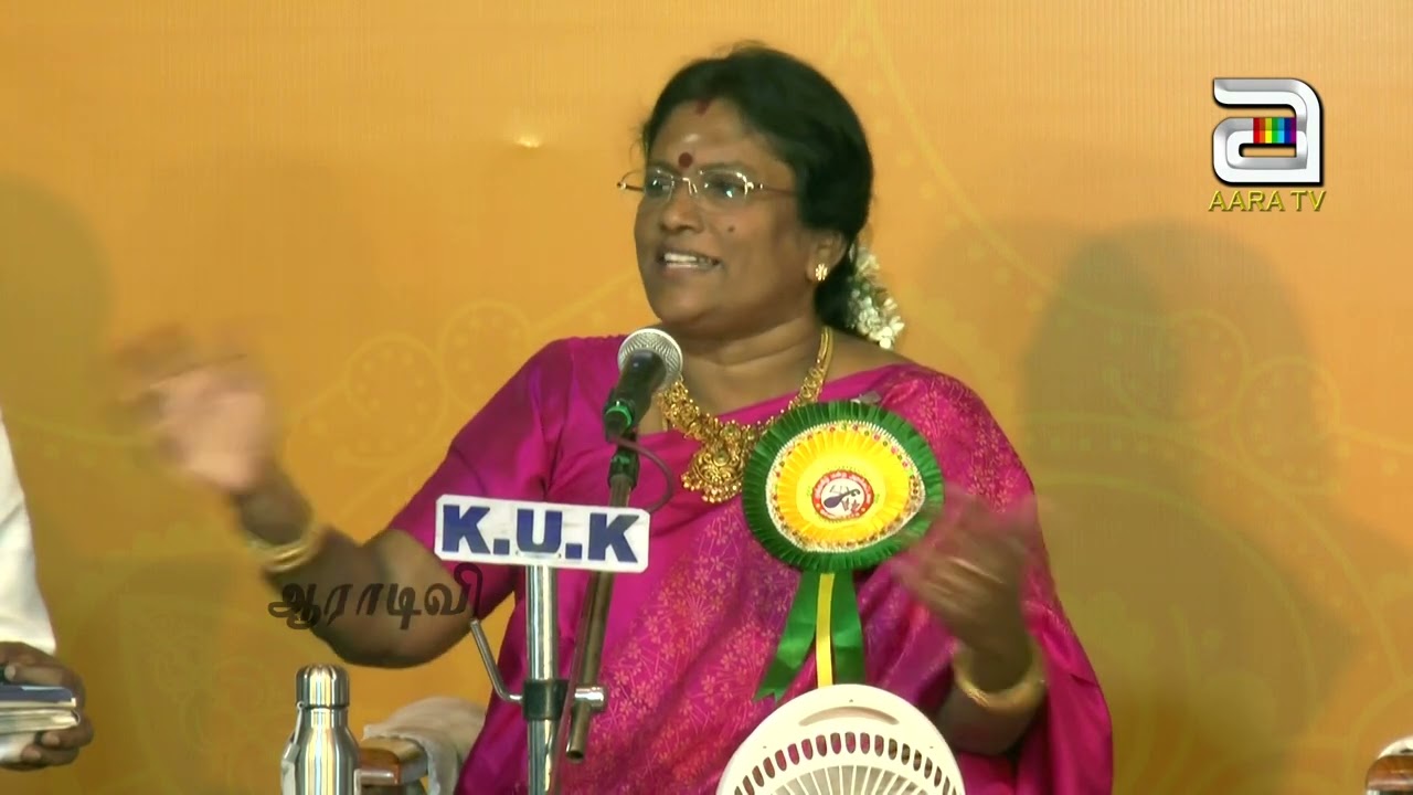 கற்றது கைம்மண்ணளவு கல்லாதது உலகளவு - vasuki manokaran