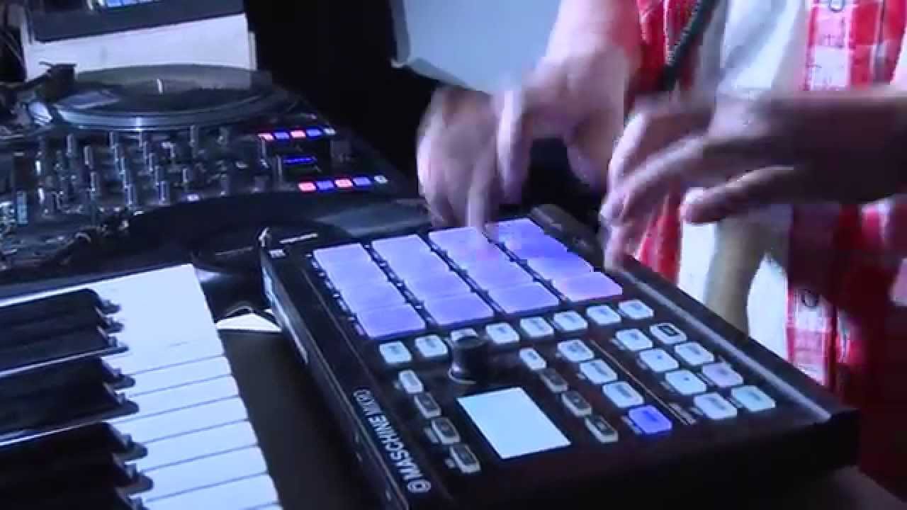 Dj VaZee IDA 2014 Show Category World Champion