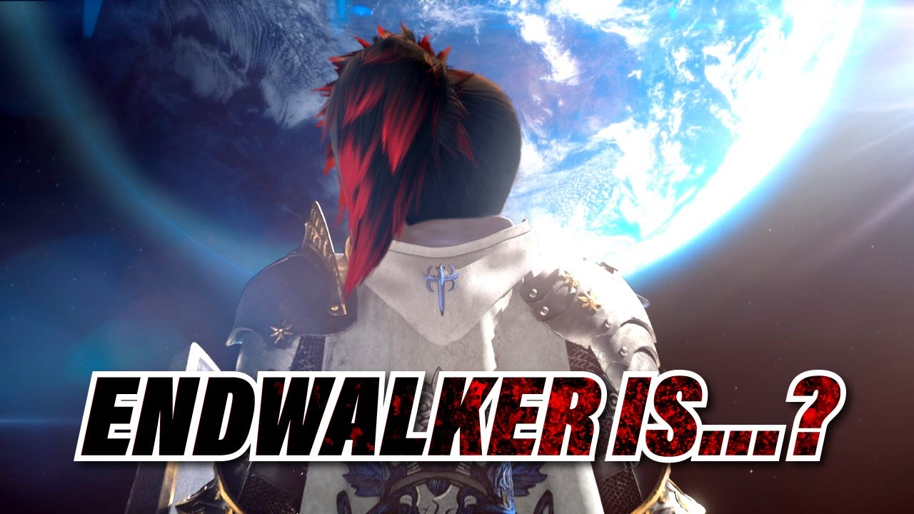 What Makes A Good Story? - A FFXIV Endwalker Critique