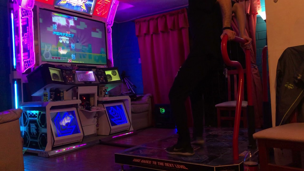 PIU XX - Heart Rabbit Coaster (S23) - [Zafrada] - {HJ} - “SS”