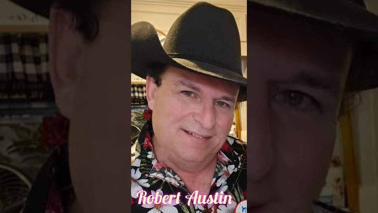 In My Arms Instead sung by Robert Austin.
