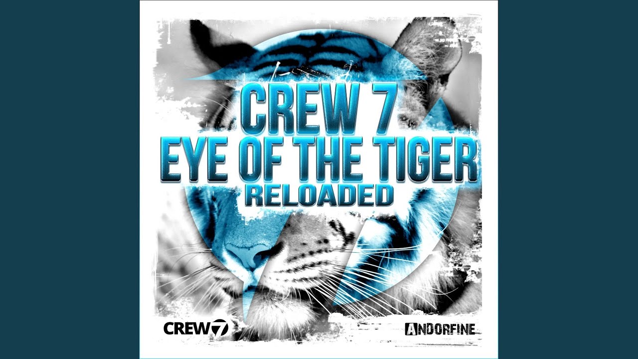 Eye of the Tiger (Future House Mix)