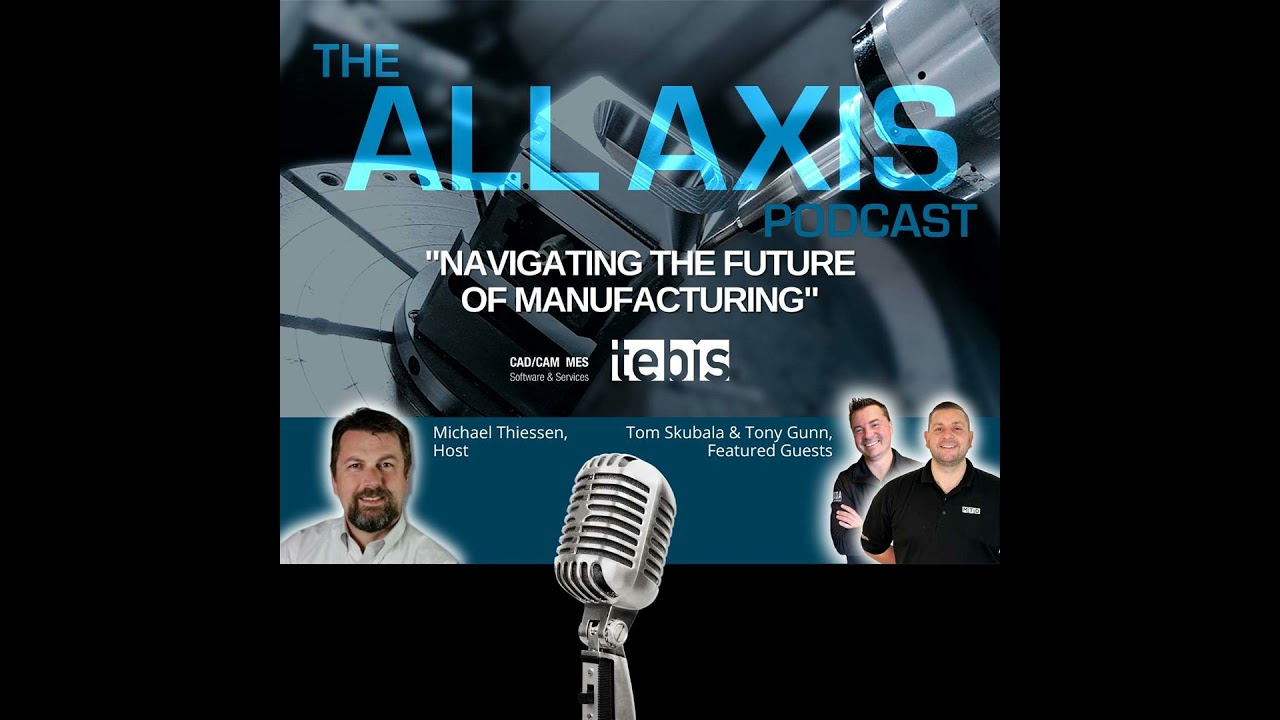 Navigating the Future of Manufacturing: Insights from Industry Experts