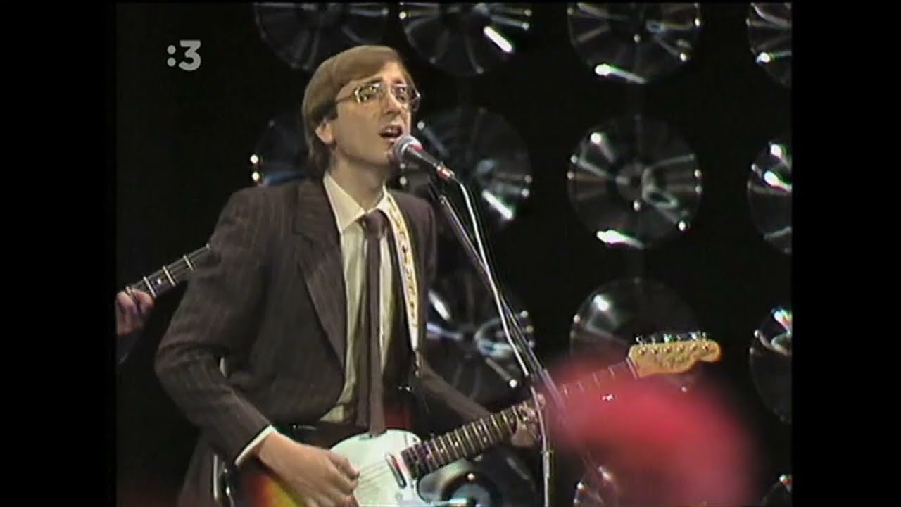 Miroslav Žbirka - Cesta Zakázanov Rýchlosťou (1982)