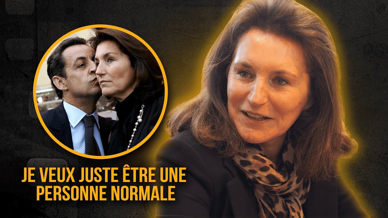 À 67 ans, Cécilia Attias révèle ENFIN la vérité sur son mariage avec Nicolas Sarkozy