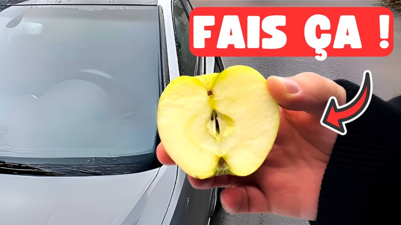 15 Astuces SIMPLES Pour Voiture Que PERSONNE Ne Connaît