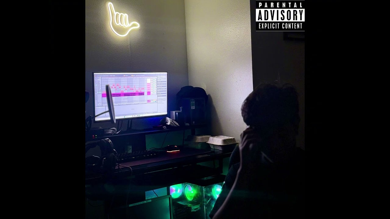 Trials & Tribulations-e2foru (Official Audio)