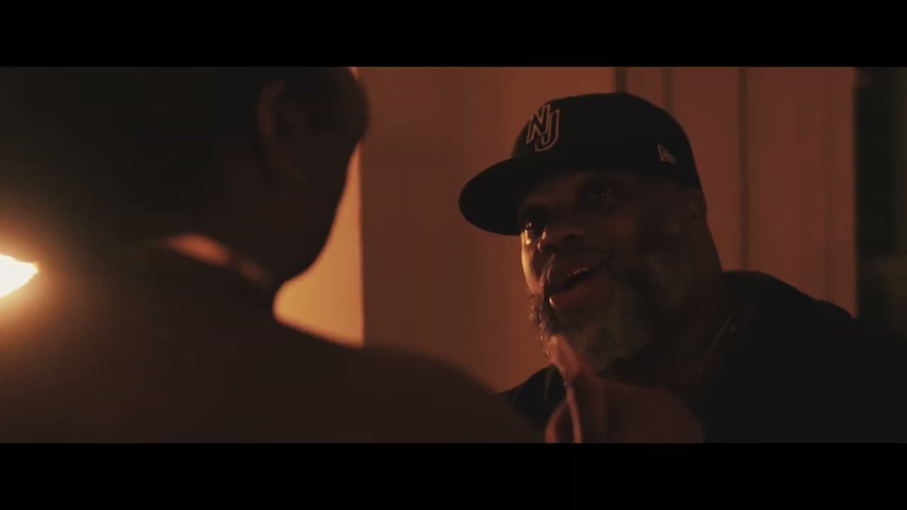 Goodness Gracious Love by  Jerzey Shawn produced by Knatty410music