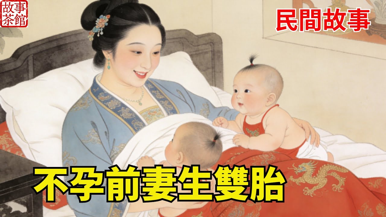 婆婆逼我喝三年避子湯，我假裝順從全倒給丈夫，她罵我不下蛋要休我，轉頭接回外室掌家，五年後，斷了根的婆家，看著我抱著龍鳳胎，悔瘋了！