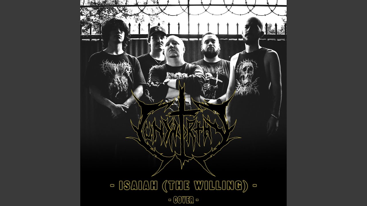 Isaiah (The Willing)