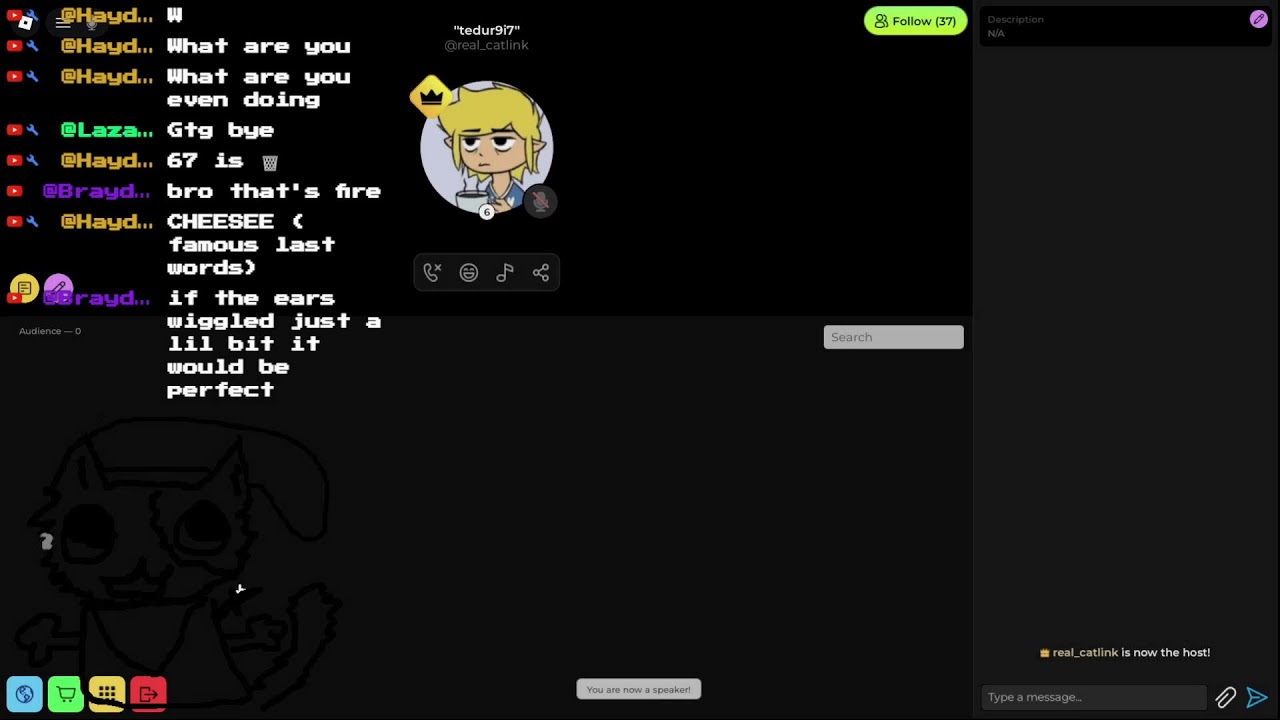 FIGRURING OUT HOW TO USE PNGTUBER+