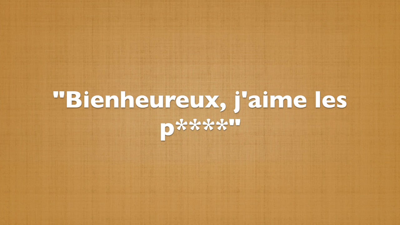 Hallucinations Auditives (Musique Classique)